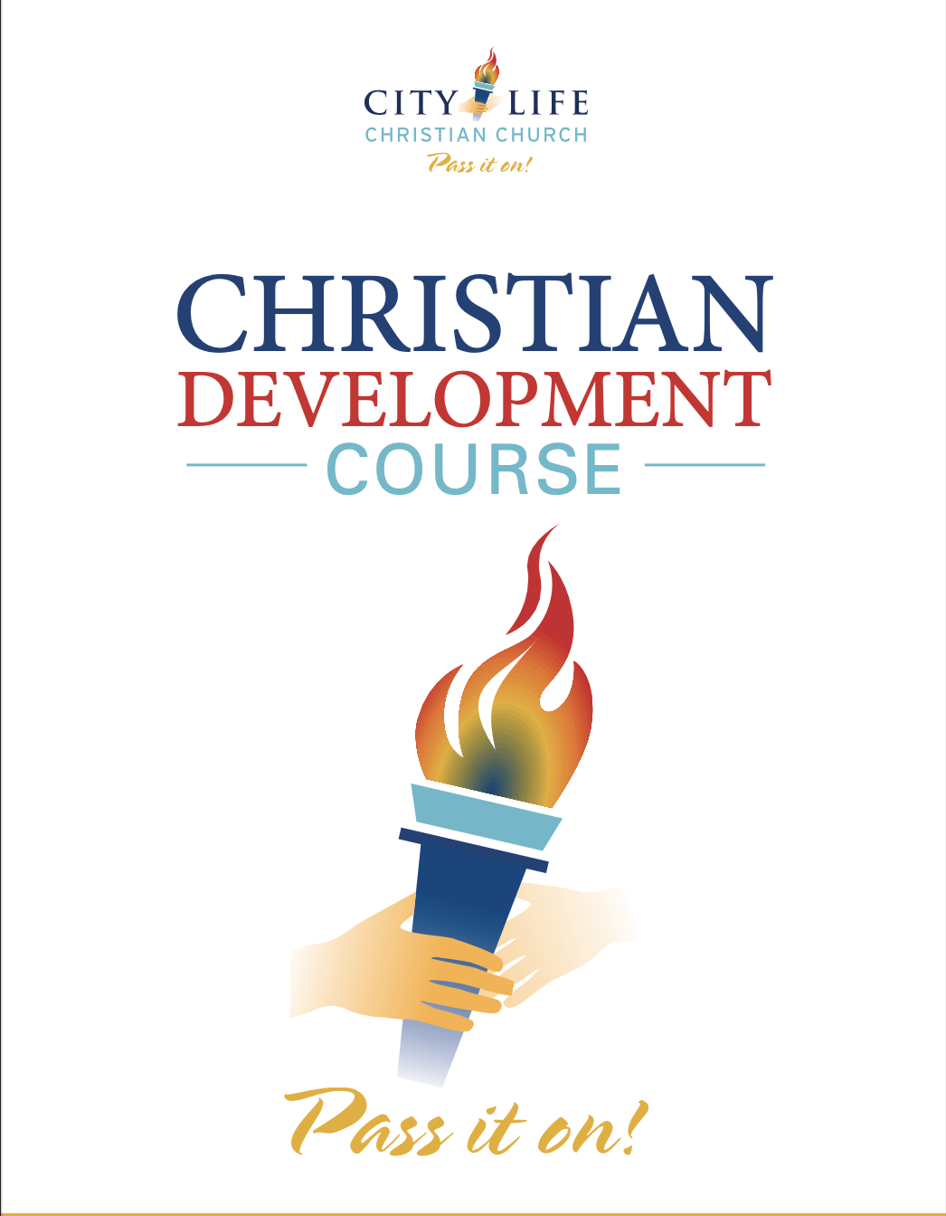The Christian Development Course