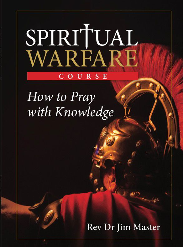 Spiritual Warfare