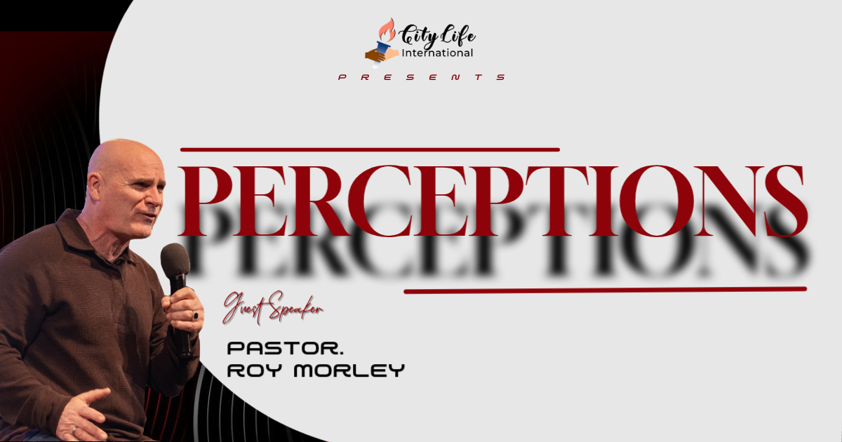 PERCEPTIONS