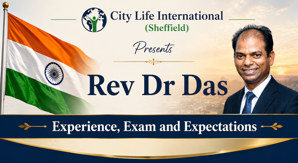Experience, Exam and Expectations