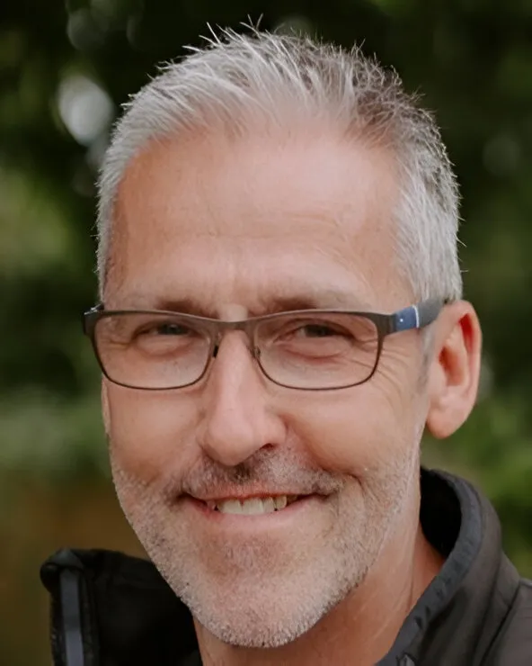 Pst Clive Urquhart